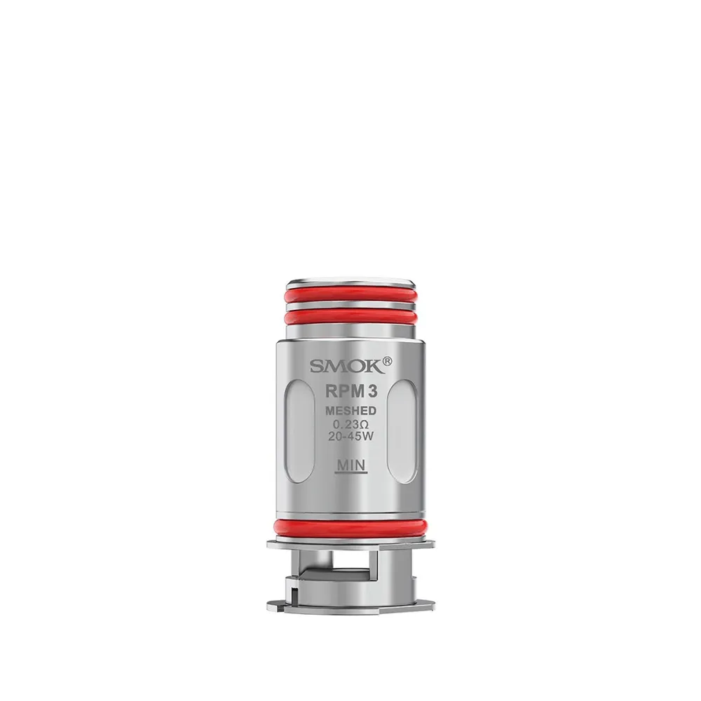SMOK RPM 3 Replacement Coils