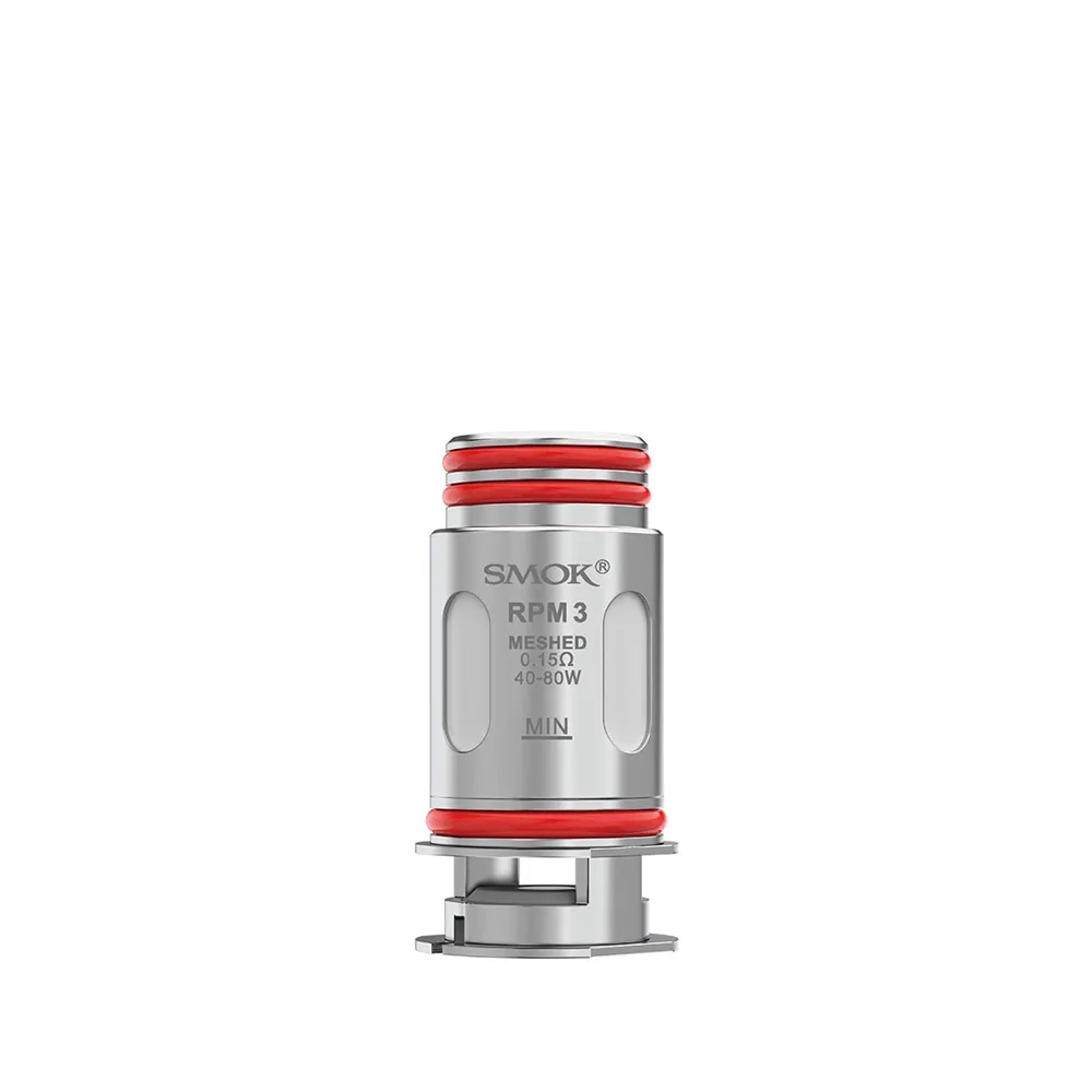 SMOK RPM 3 Replacement Coils