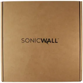 SonicWall TZ270 Firewall Secure Upgrade Plus 3YR Advanced (02-SSC-6845)
