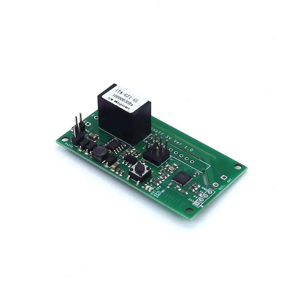 SONOFF SV IM160220004