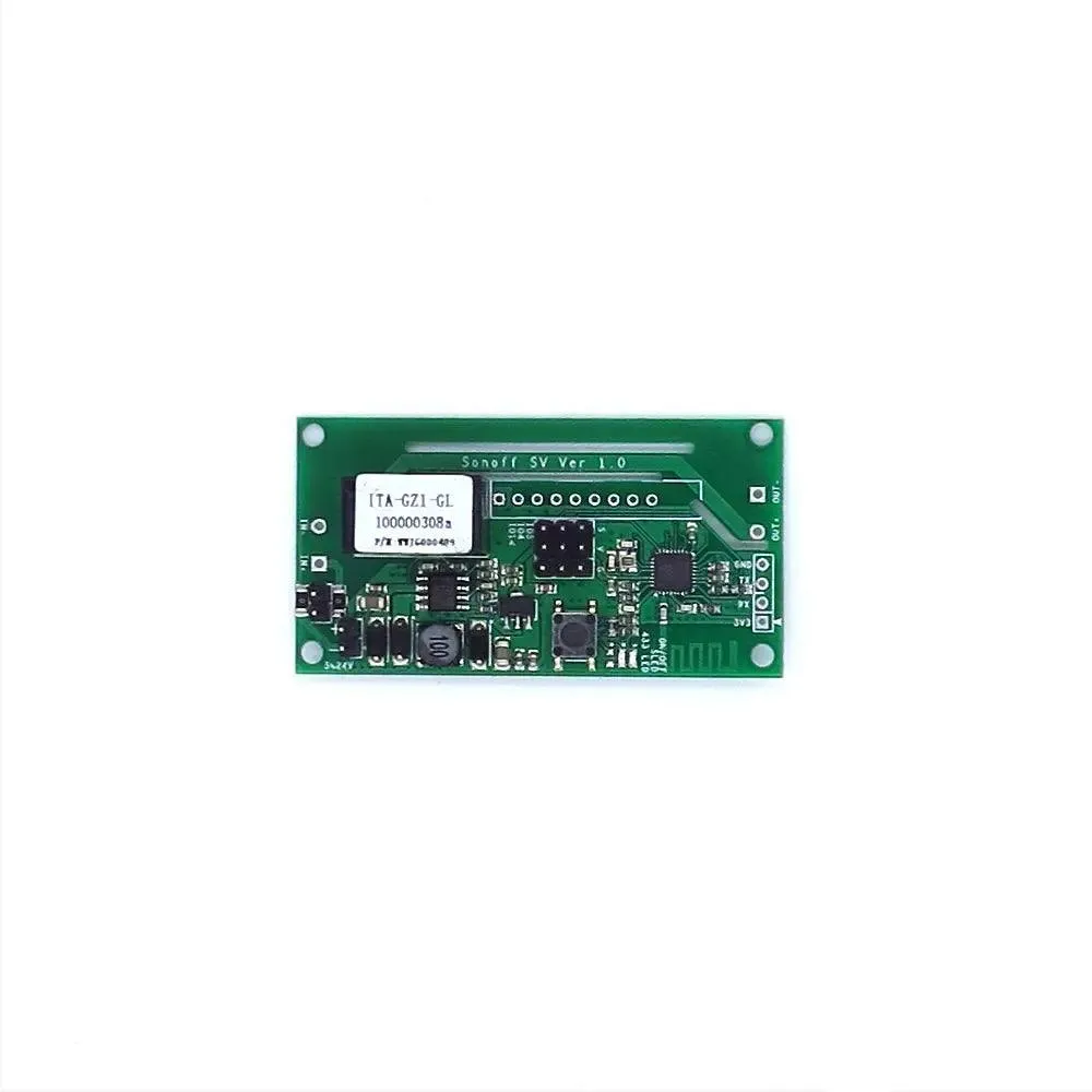 SONOFF SV IM160220004