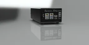 Space Odysee Home / Business / Workgroup Server