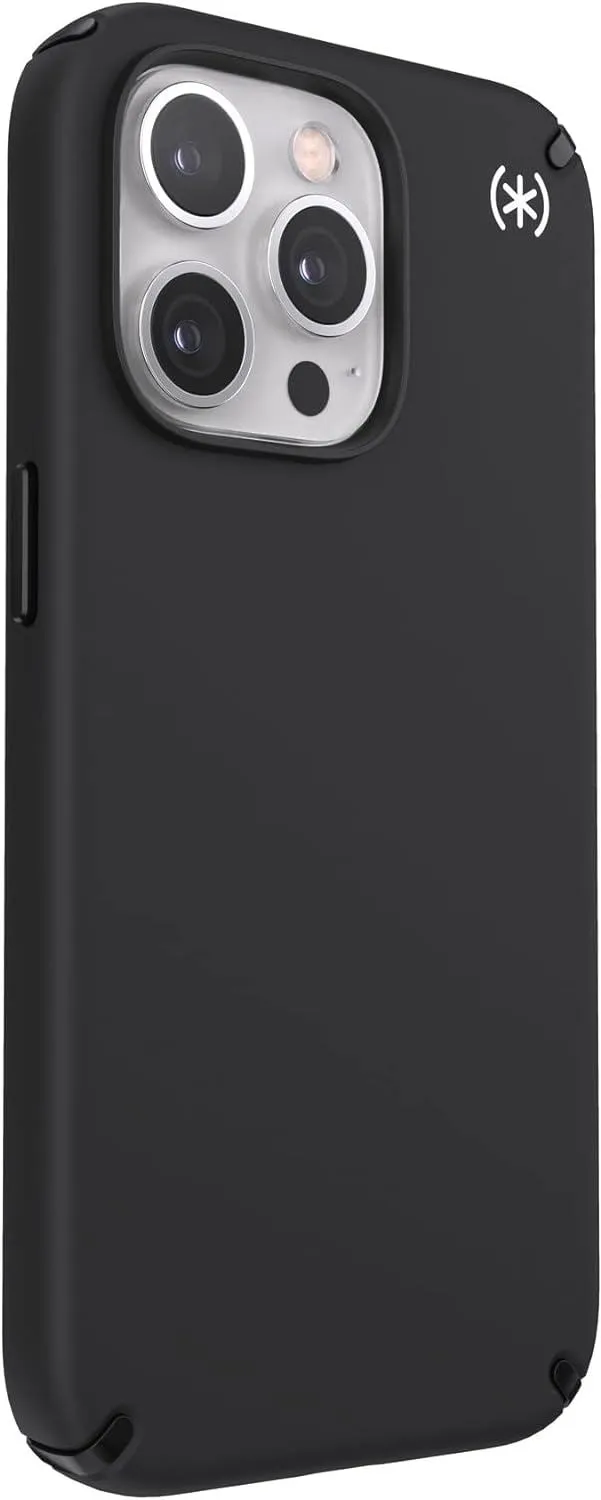 Speck Presidio 2 Pro for iphone 13 Pro 6.1" Black - 141713-D143