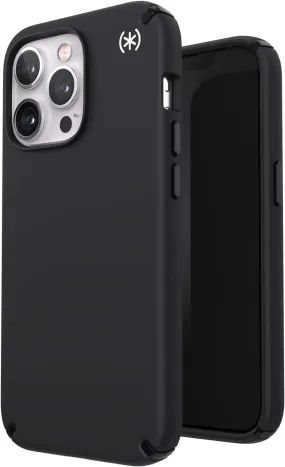 Speck Presidio 2 Pro for iphone 13 Pro 6.1" Black - 141713-D143