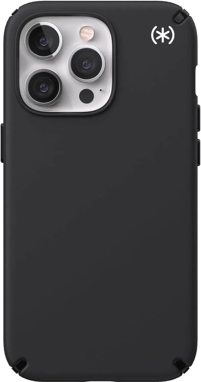 Speck Presidio 2 Pro for iphone 13 Pro 6.1" Black - 141713-D143