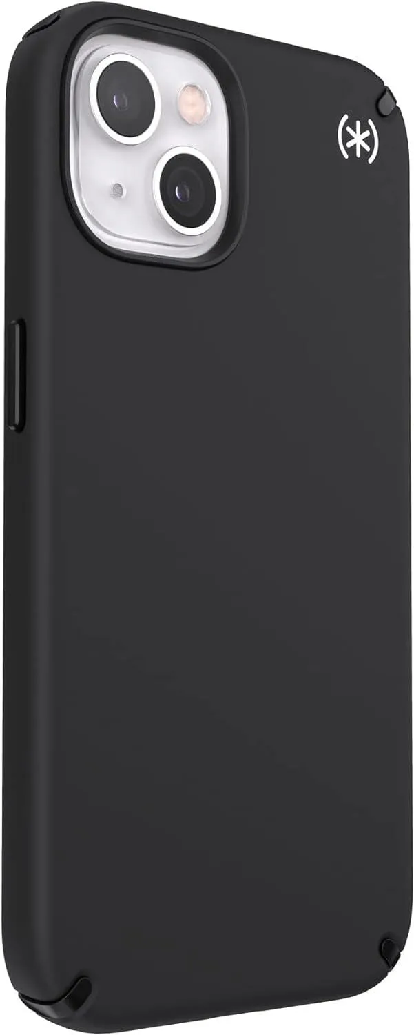 Speck Presidio 2 Pro for iphone 13/14 6.1" Black - 141690-D143