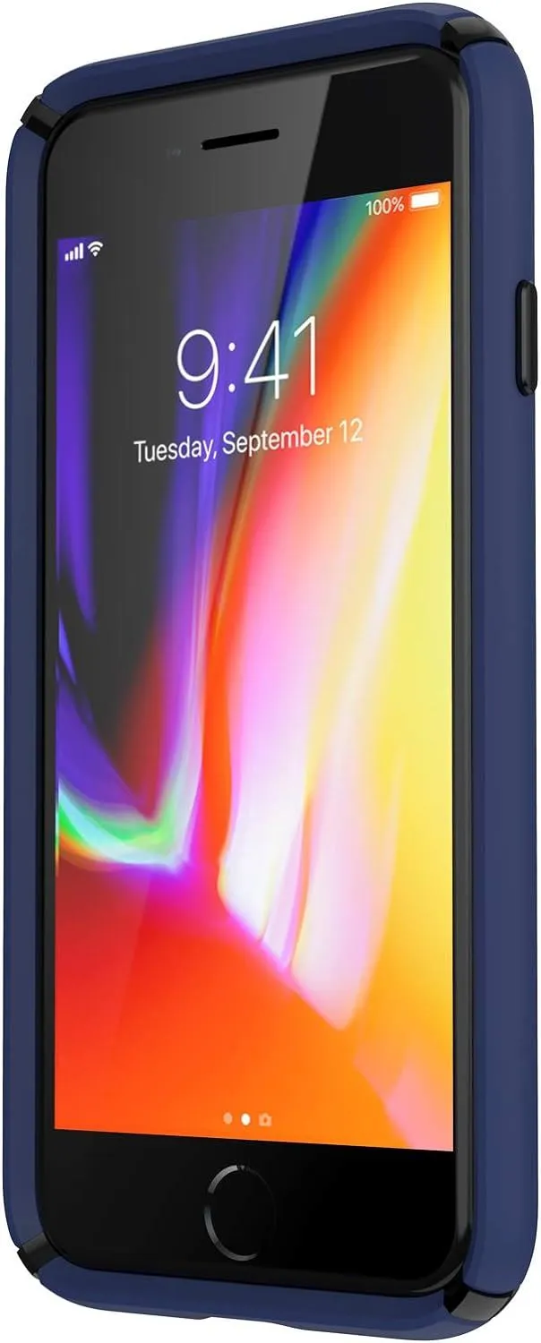 Speck Presidio 2 Pro for iphone 7/8/SE 2022 Blue - 136209-9127
