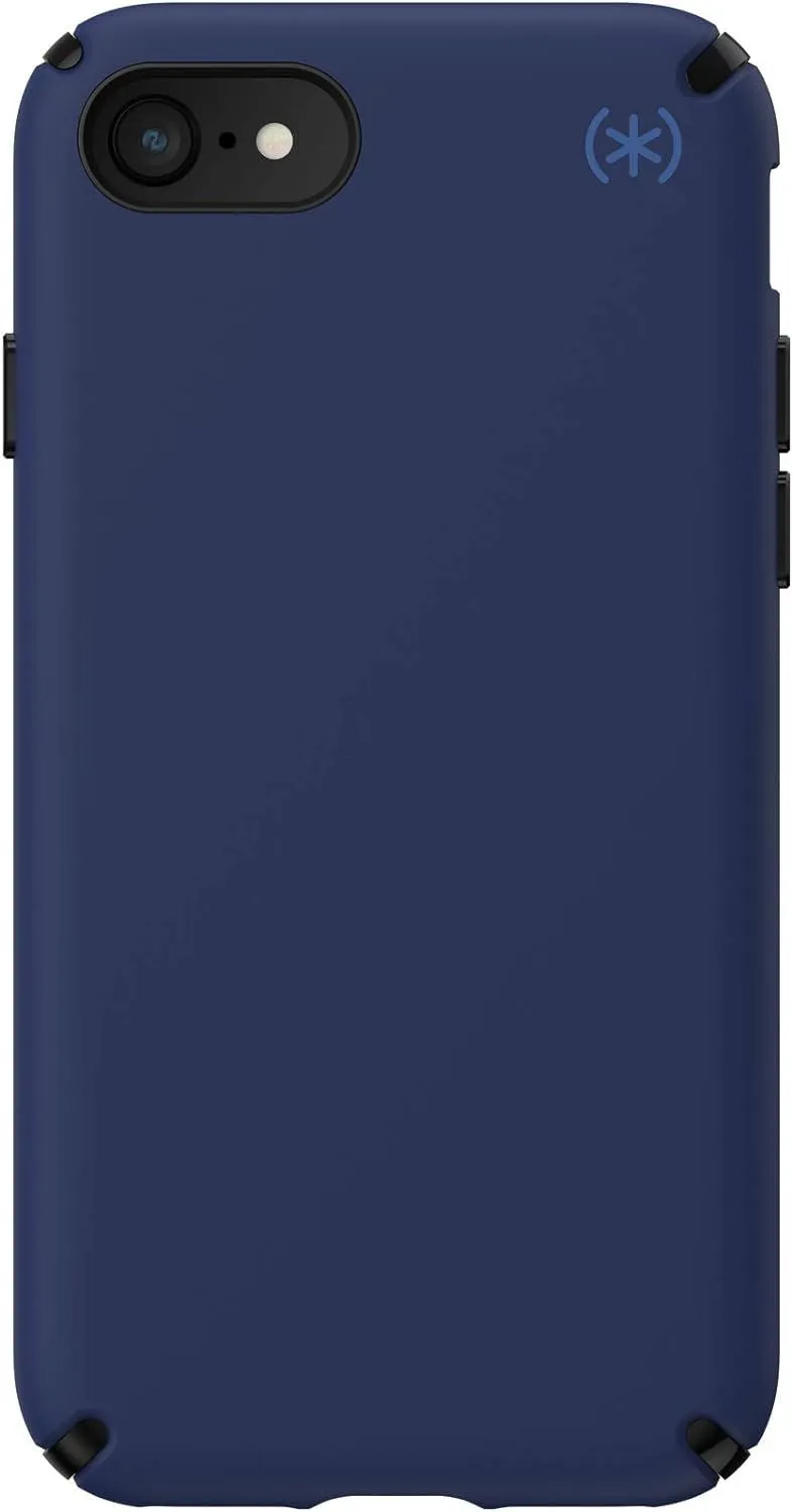 Speck Presidio 2 Pro for iphone 7/8/SE 2022 Blue - 136209-9127