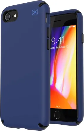 Speck Presidio 2 Pro for iphone 7/8/SE 2022 Blue - 136209-9127