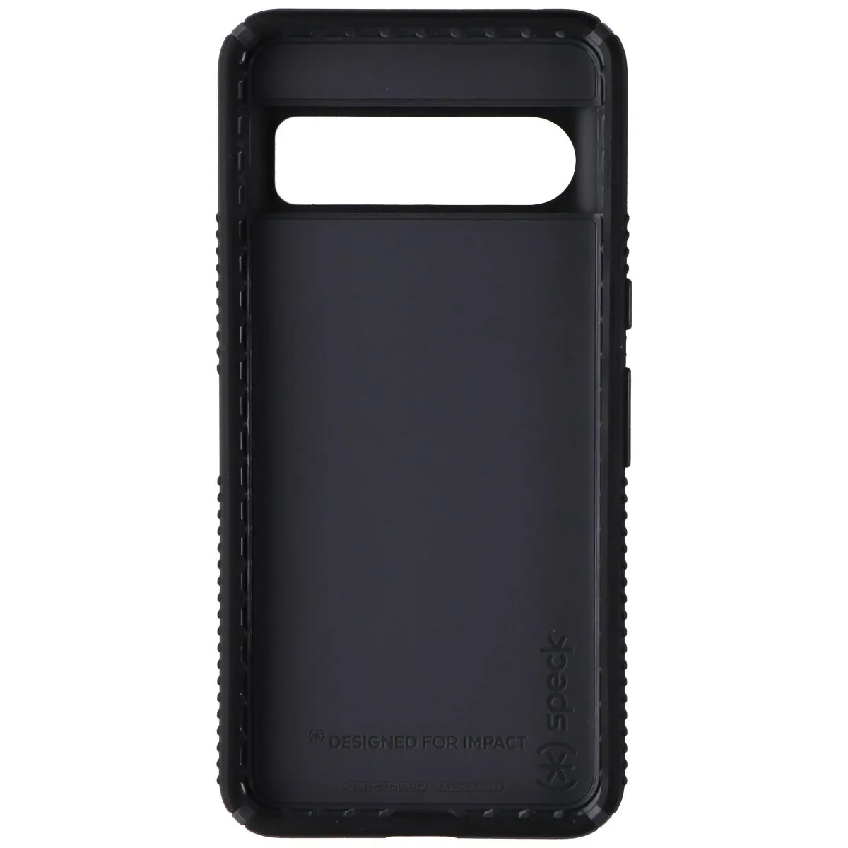 Speck Presidio2 Grip Case for Google Pixel 8 Pro - Black