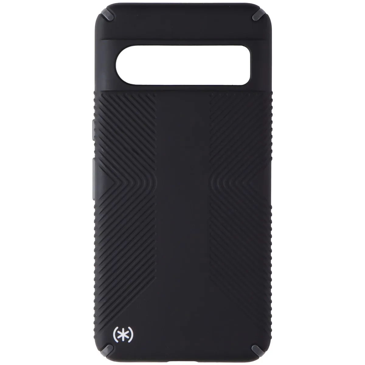 Speck Presidio2 Grip Case for Google Pixel 8 Pro - Black