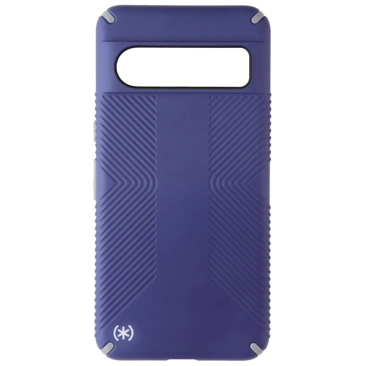 Speck Presidio2 Grip Google Pixel 8 Pro Case - Coastal Blue