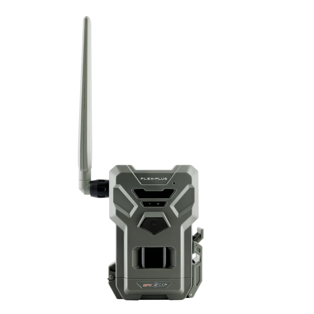 SpyPoint Flex-PLUS