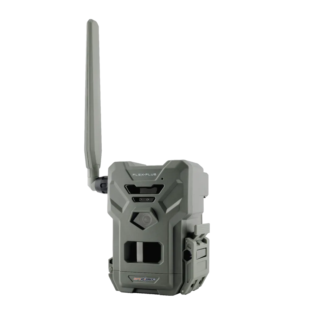 SpyPoint Flex-PLUS