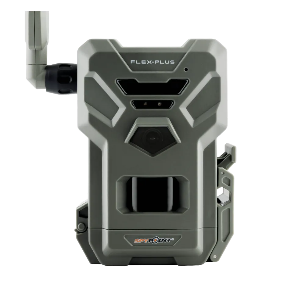 SpyPoint Flex-PLUS
