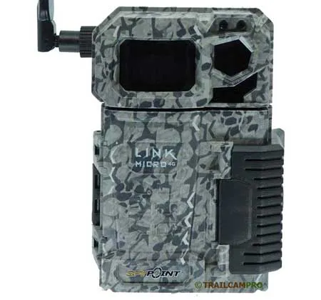 Spypoint Link-Micro-LTE (AT&T)
