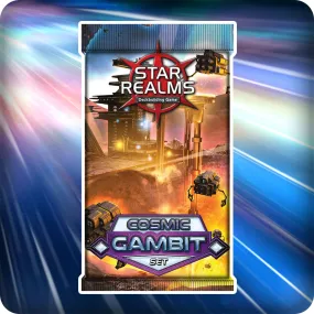 Star Realms Cosmic Gambit