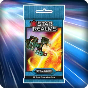 Star Realms Scenarios