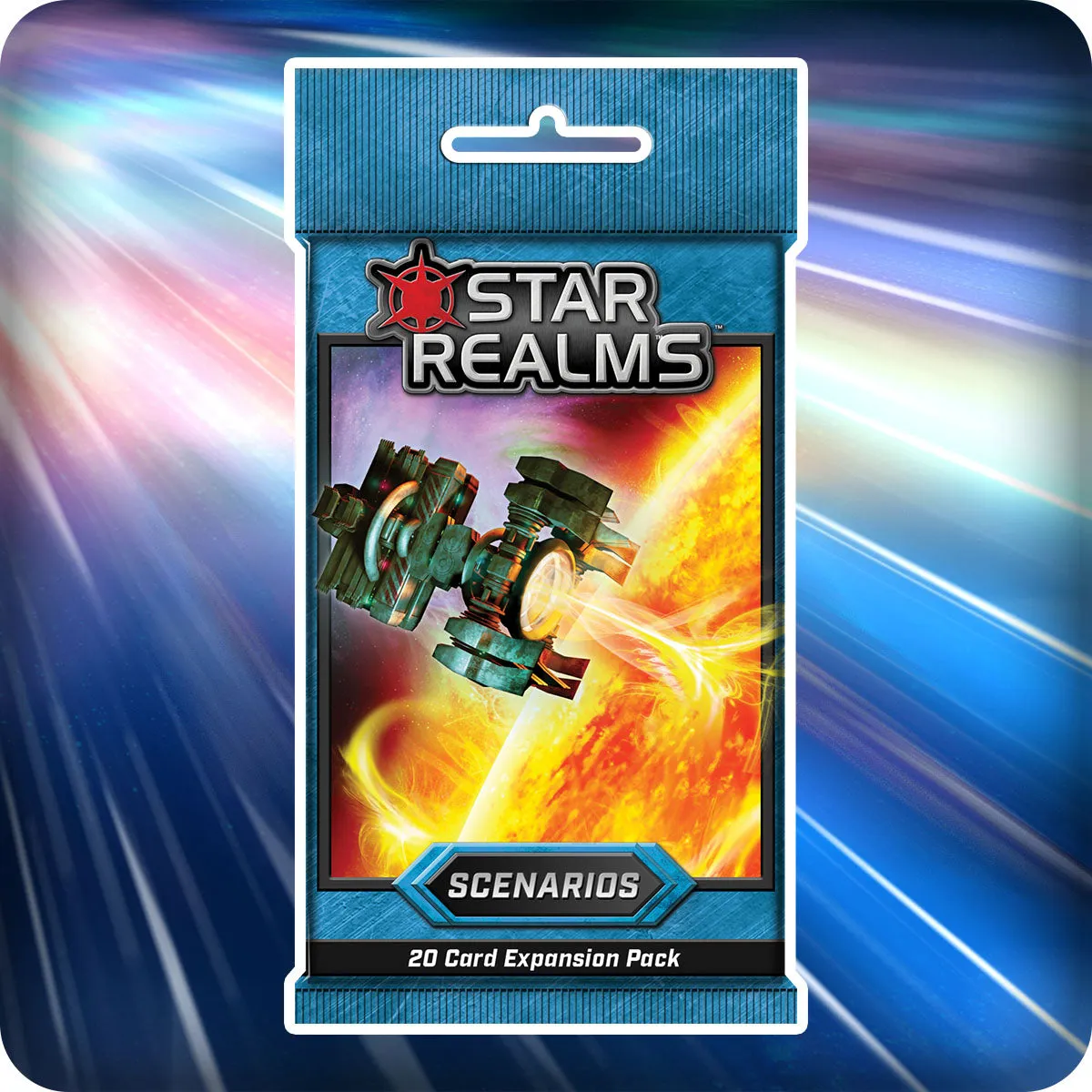 Star Realms Scenarios
