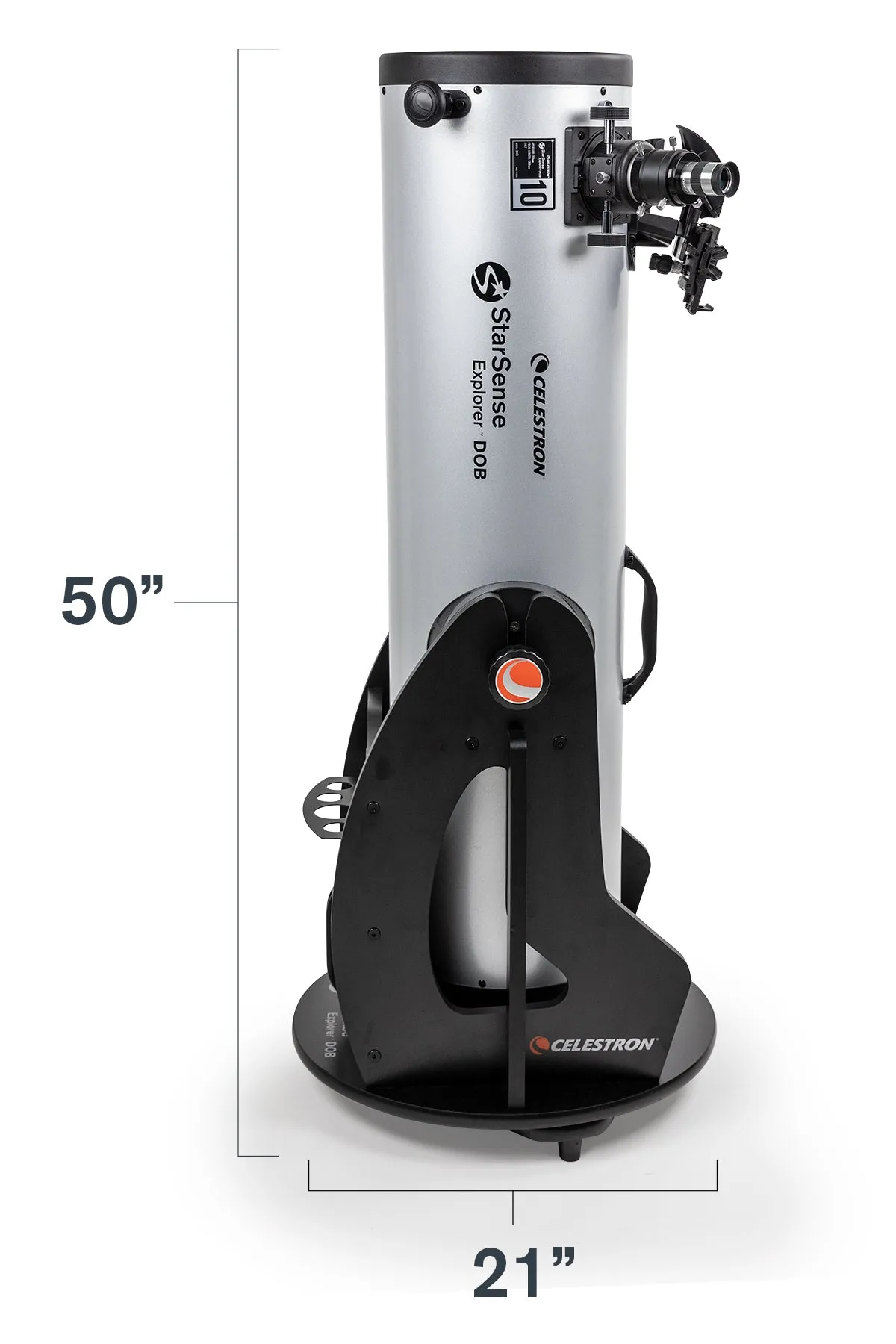 Starsense Explorer 10 Dobsonian