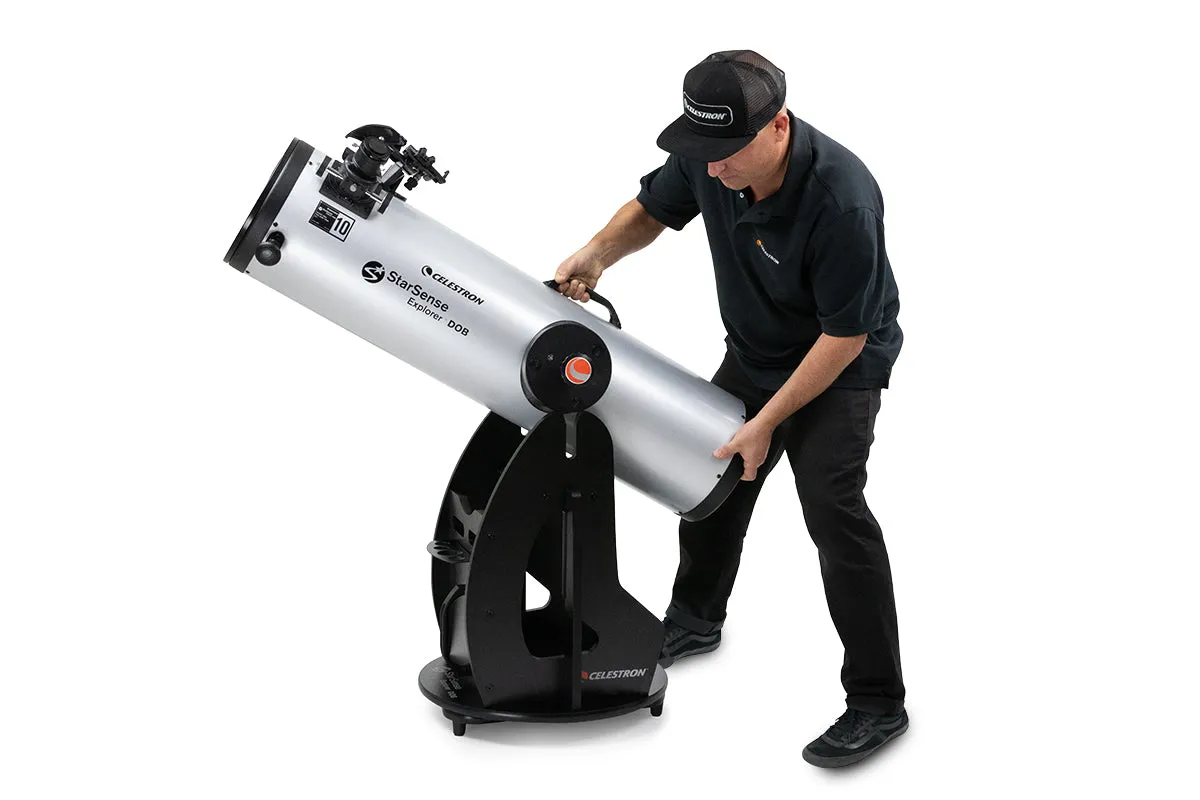 Starsense Explorer 10 Dobsonian