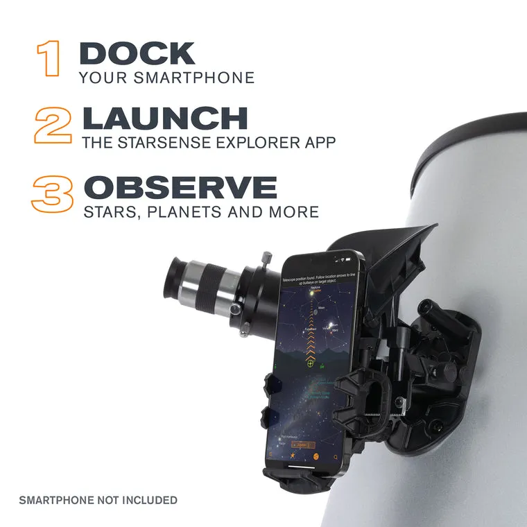 Starsense Explorer 12 Dobsonian