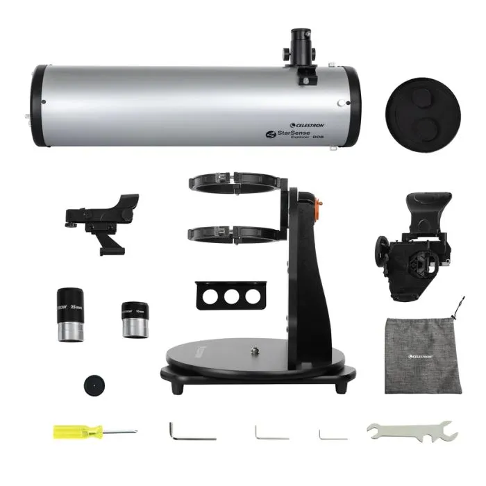 STARSENSE EXPLORER 150MM TABLETOP DOBSONIAN- 22482