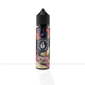 Strike Shortfill E-Liquid Juice N Power