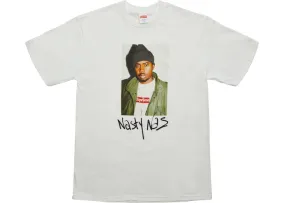 SUPREME NAS TEE (2017 F/W)
