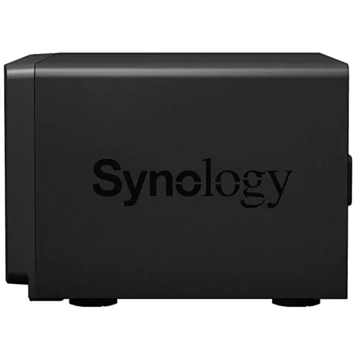 Synology 6 bay NAS DiskStation DS1621 