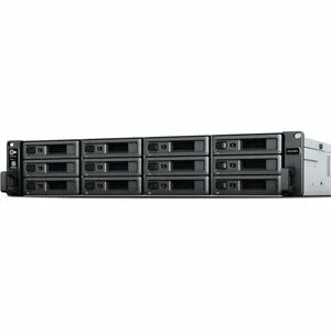 Synology RackStation RS2423RP  SAN/NAS Storage System