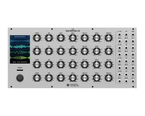 Synthesis Technology E370S Quad Morphing VCO