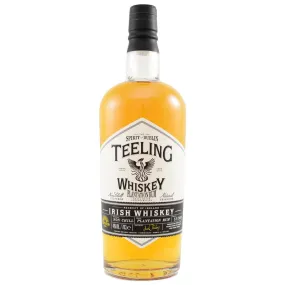 Teeling Plantation Rum Finish