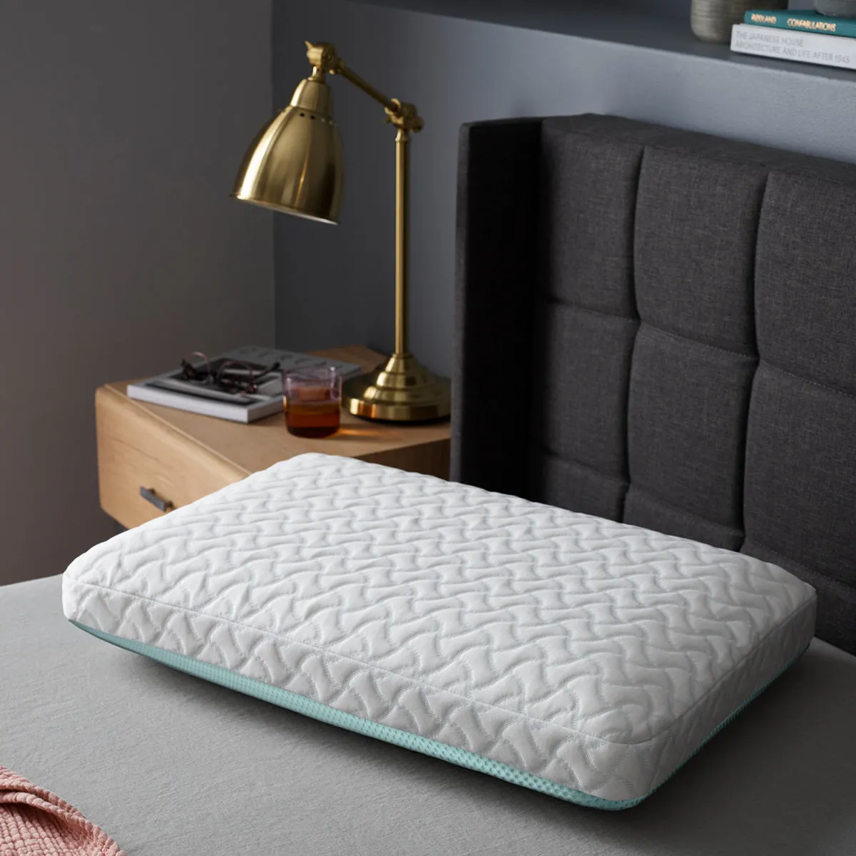 TEMPUR-Adapt Cloud   Cooling Pillow