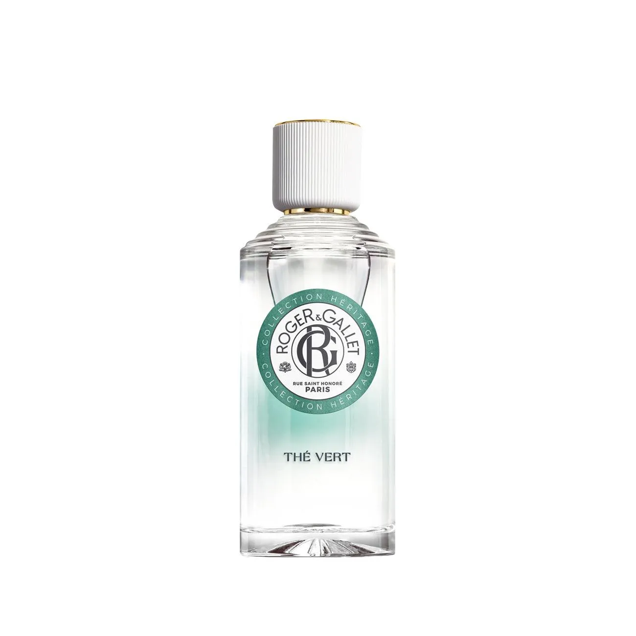 Thé Vert Wellbeing Fragrant Water