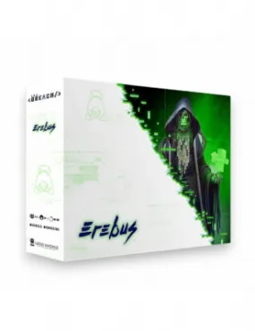 The Breach - Erebus *PRE-ORDER*