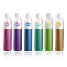 Thirsty Disposable | 3500 Puffs | 10mL