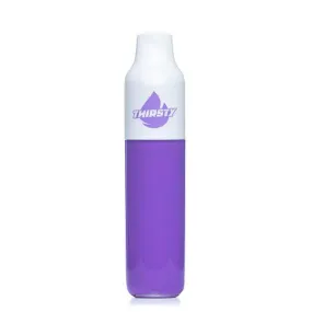 Thirsty Disposable | 3500 Puffs | 10mL