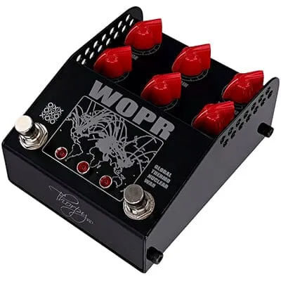 THORPY FX WOPR