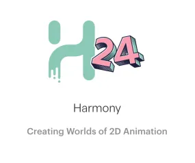 Toon Boom Harmony Premium - Classroom Bundle (Higher Education - QTY 50)