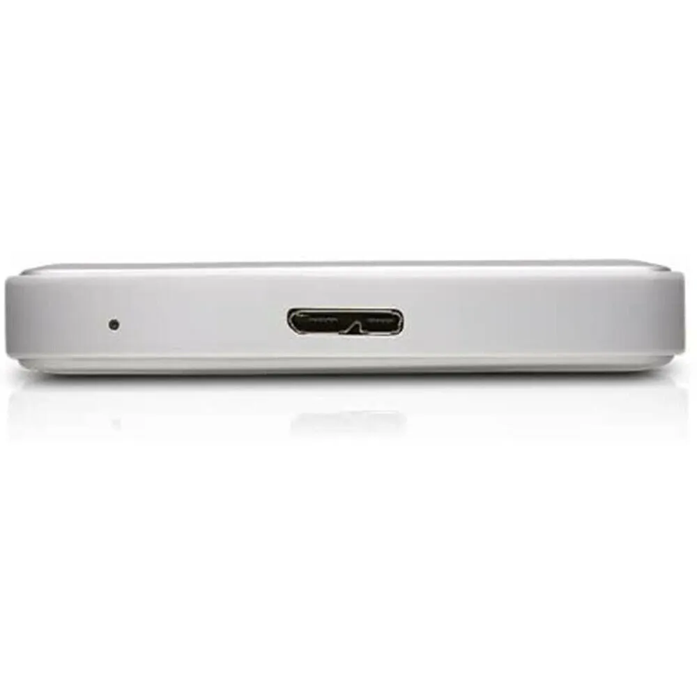 Touro S Portable External Hard Drive 500GB USB 3.0 for PC, Mac, Laptop - 0S03735