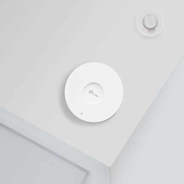 TP-Link EAP650 | AX3000 Ceiling Mount WiFi 6 Access Point