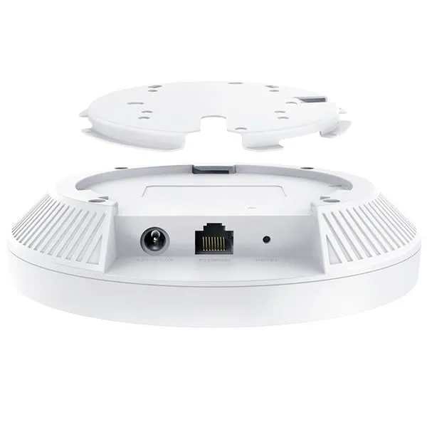 TP-Link EAP653 | AX3000 Ceiling Mount WiFi 6 Access Point