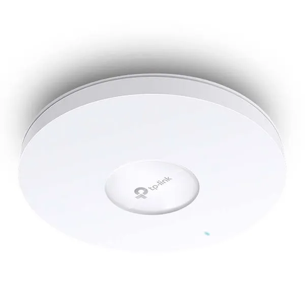 TP-LinkEAP610 | AX1800 Ceiling Mount WiFi 6 Access Point
