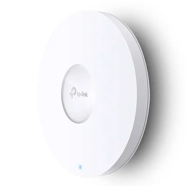 TP-LinkEAP610 | AX1800 Ceiling Mount WiFi 6 Access Point