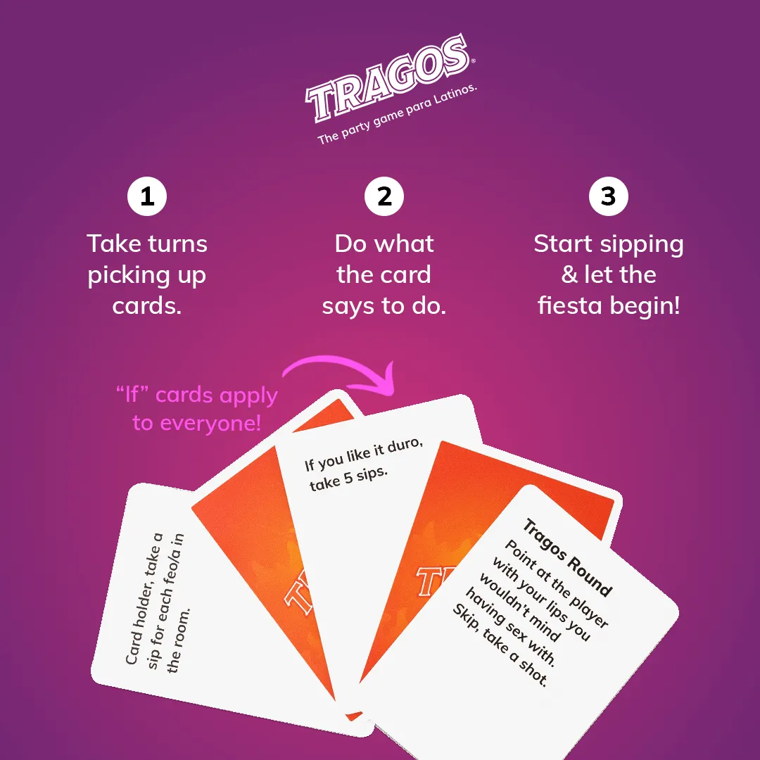 Tragos Espicy Expansion Pack