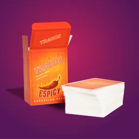 Tragos Espicy Expansion Pack