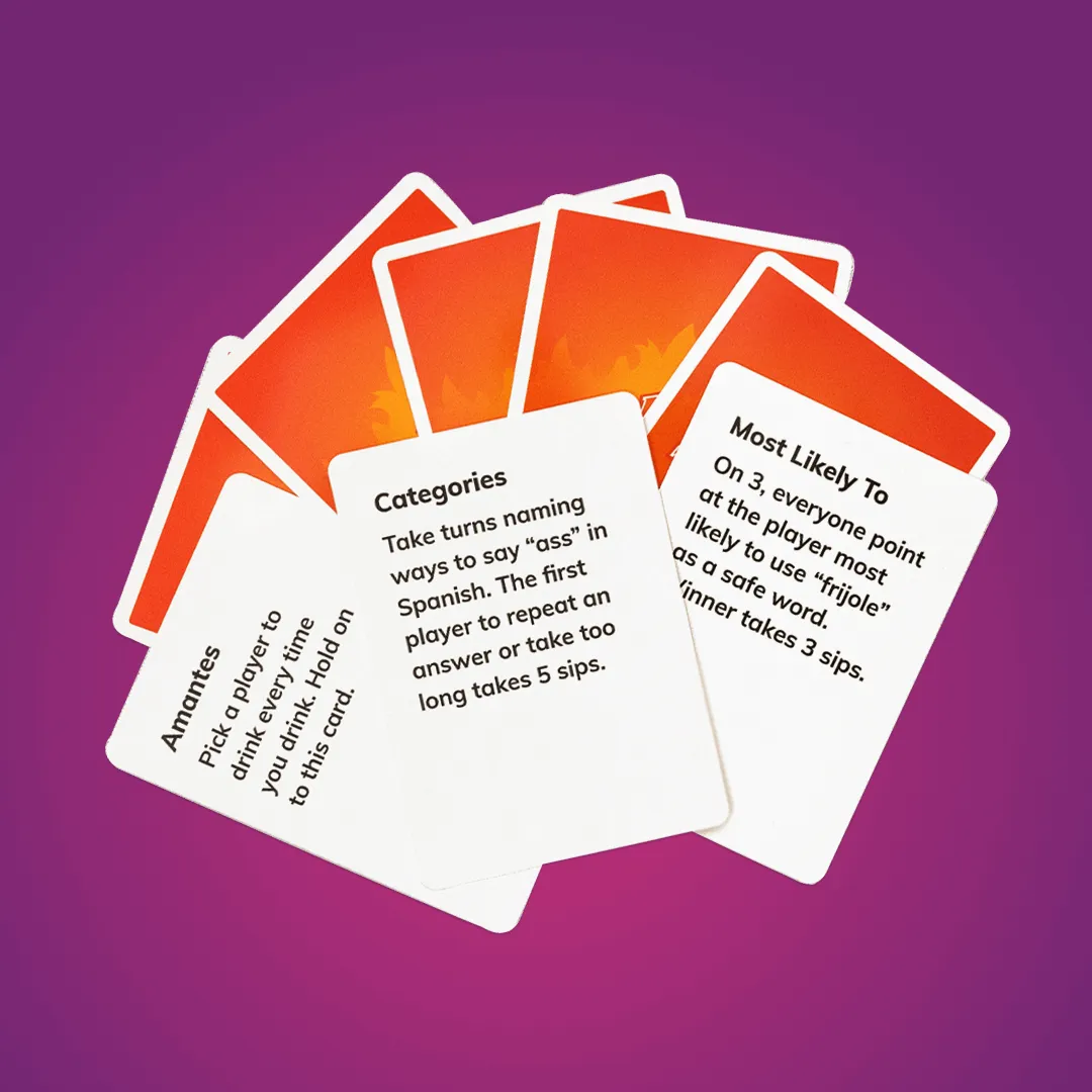 Tragos Espicy Expansion Pack