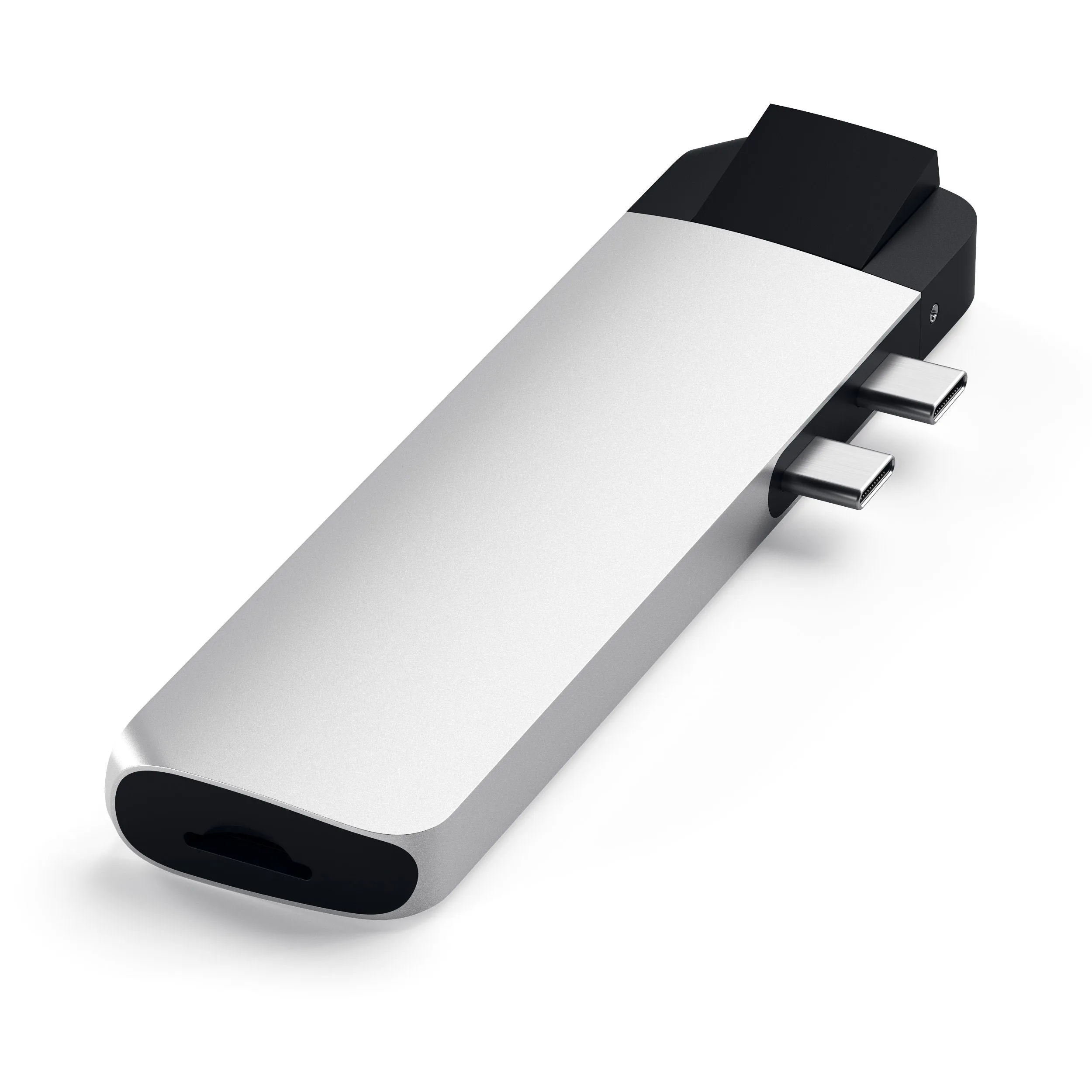 Type-C Pro Hub Adapter with Ethernet