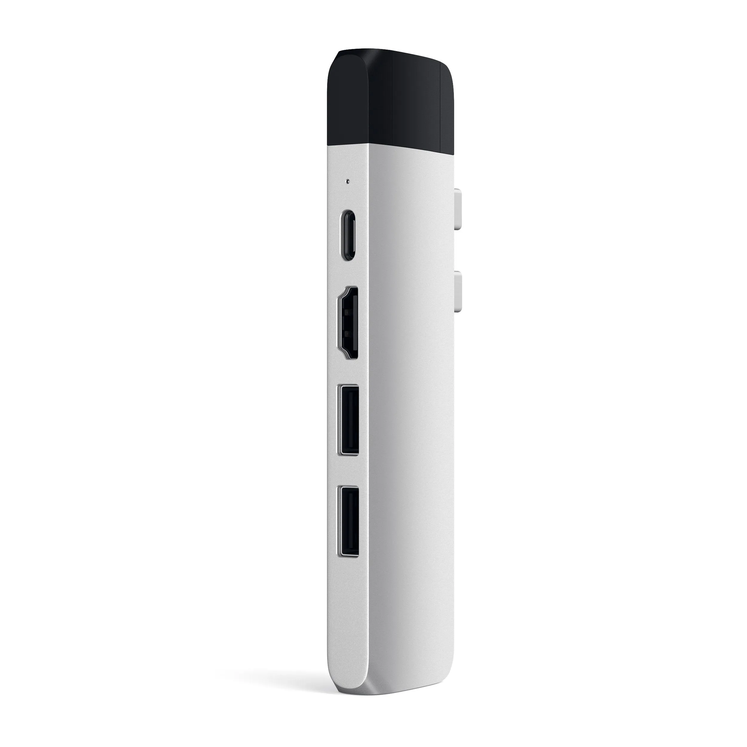 Type-C Pro Hub Adapter with Ethernet
